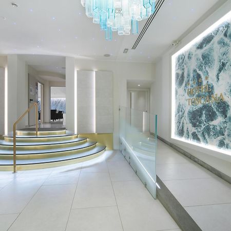 Hotel Ristorante Toscana Αλάσιο Εξωτερικό φωτογραφία