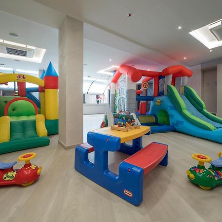Hotel Ristorante Toscana Αλάσιο Εξωτερικό φωτογραφία
