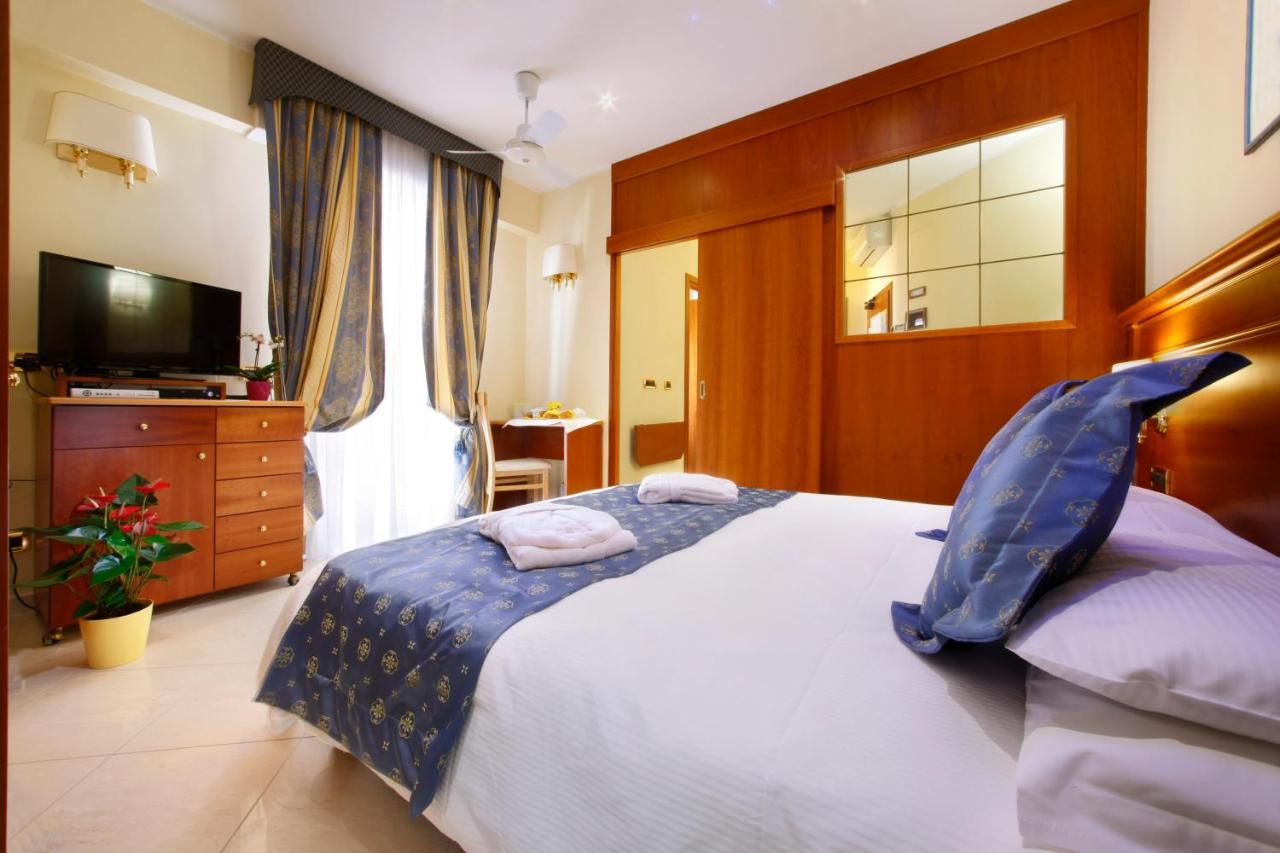 Hotel Ristorante Toscana Αλάσιο Εξωτερικό φωτογραφία