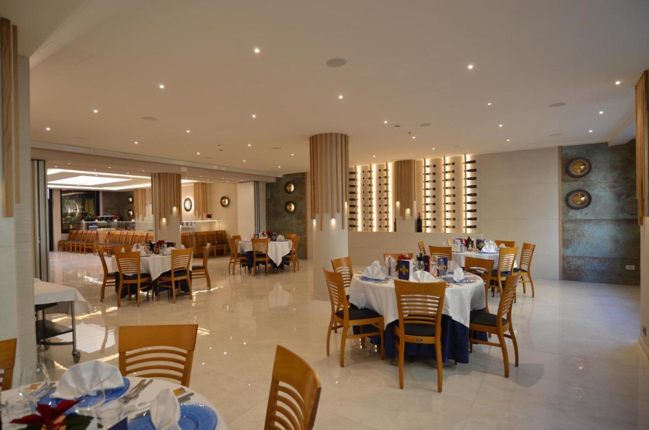 Hotel Ristorante Toscana Αλάσιο Εξωτερικό φωτογραφία