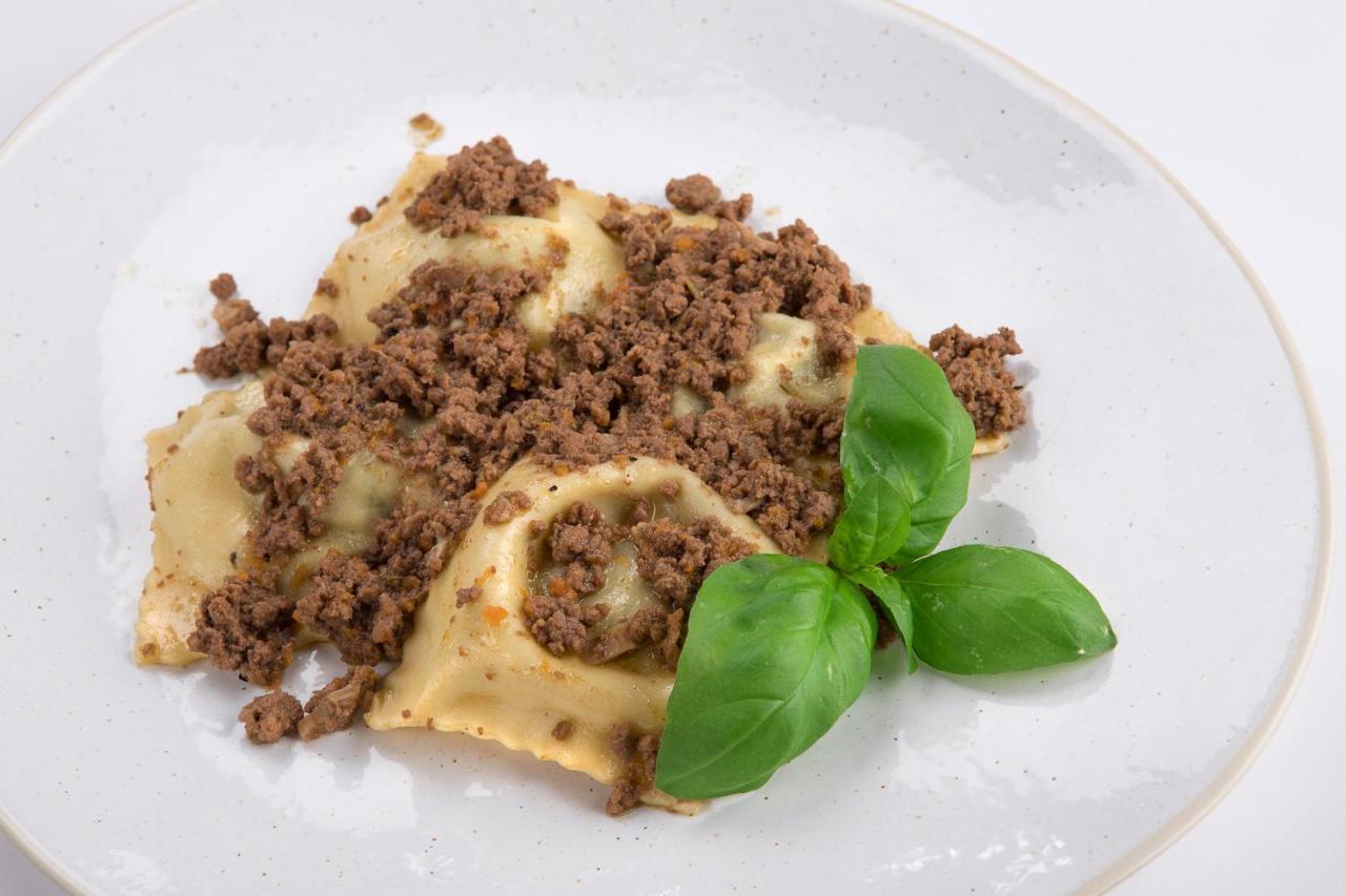 Hotel Ristorante Toscana Αλάσιο Εξωτερικό φωτογραφία