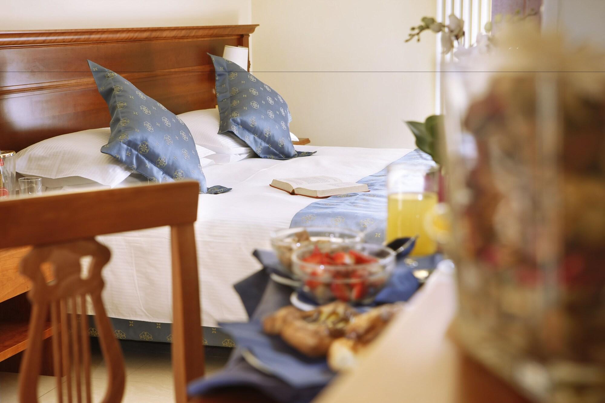 Hotel Ristorante Toscana Αλάσιο Εξωτερικό φωτογραφία