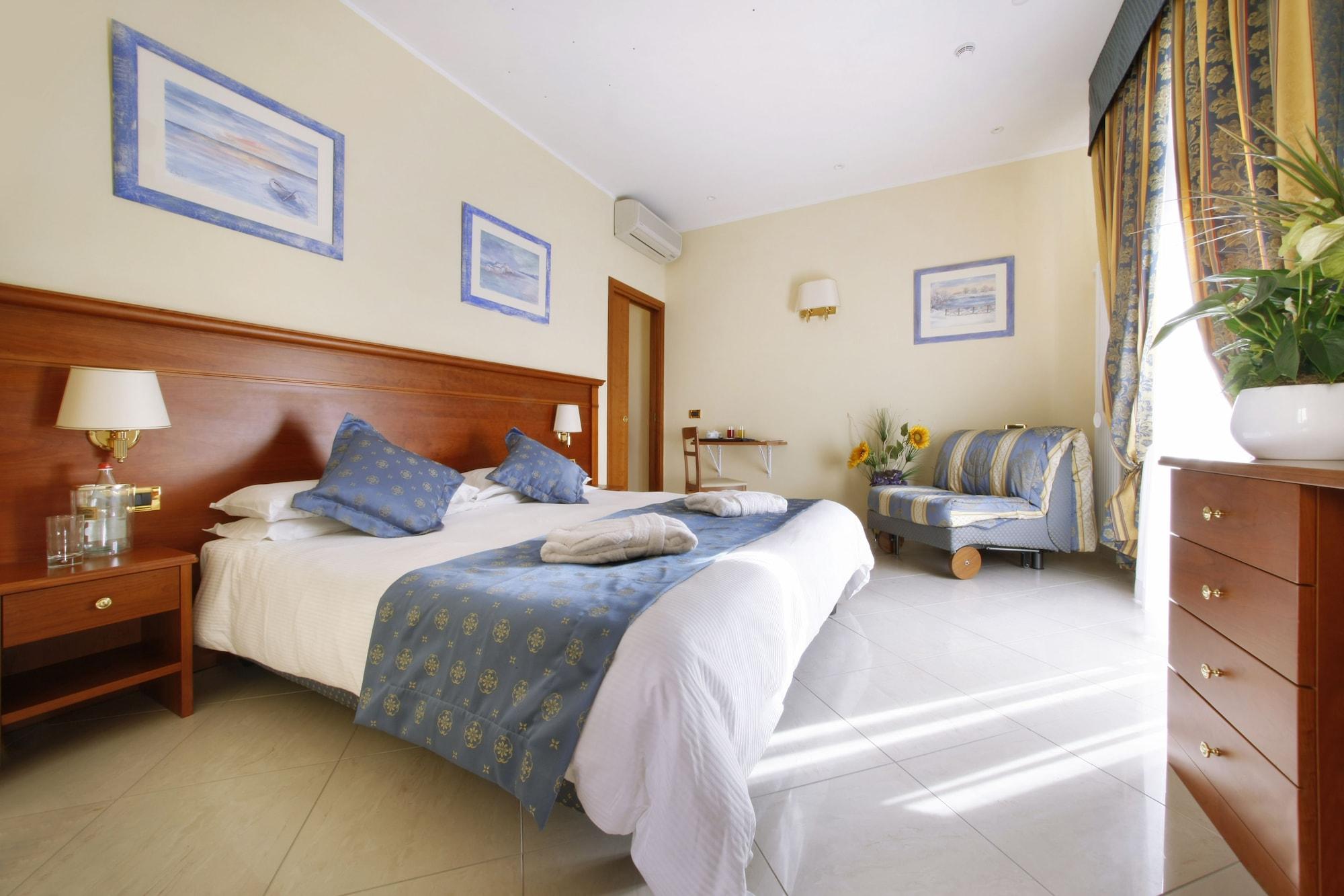Hotel Ristorante Toscana Αλάσιο Εξωτερικό φωτογραφία