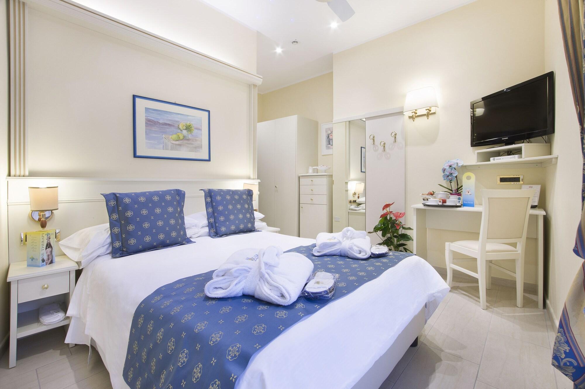 Hotel Ristorante Toscana Αλάσιο Εξωτερικό φωτογραφία