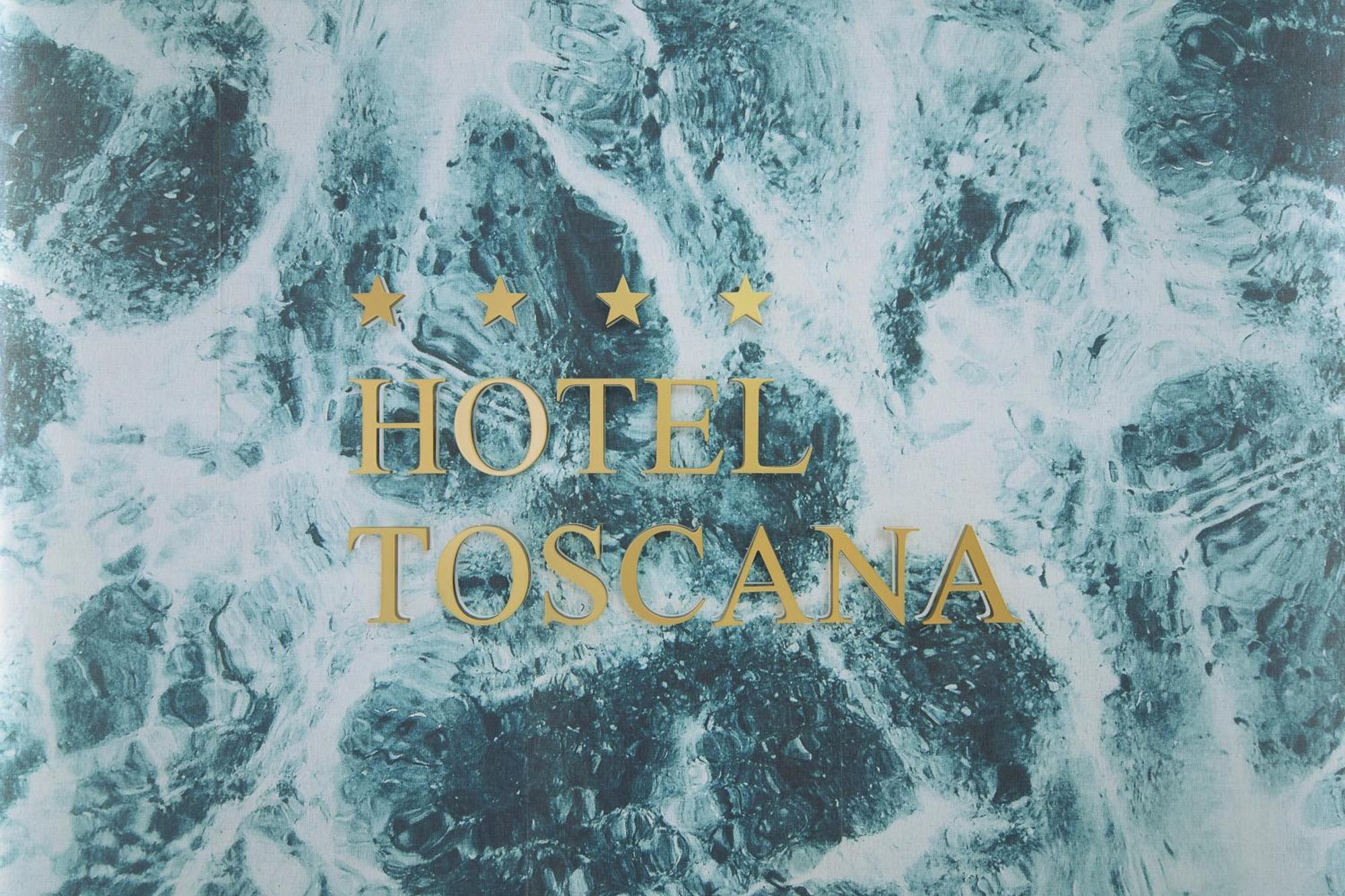 Hotel Ristorante Toscana Αλάσιο Εξωτερικό φωτογραφία