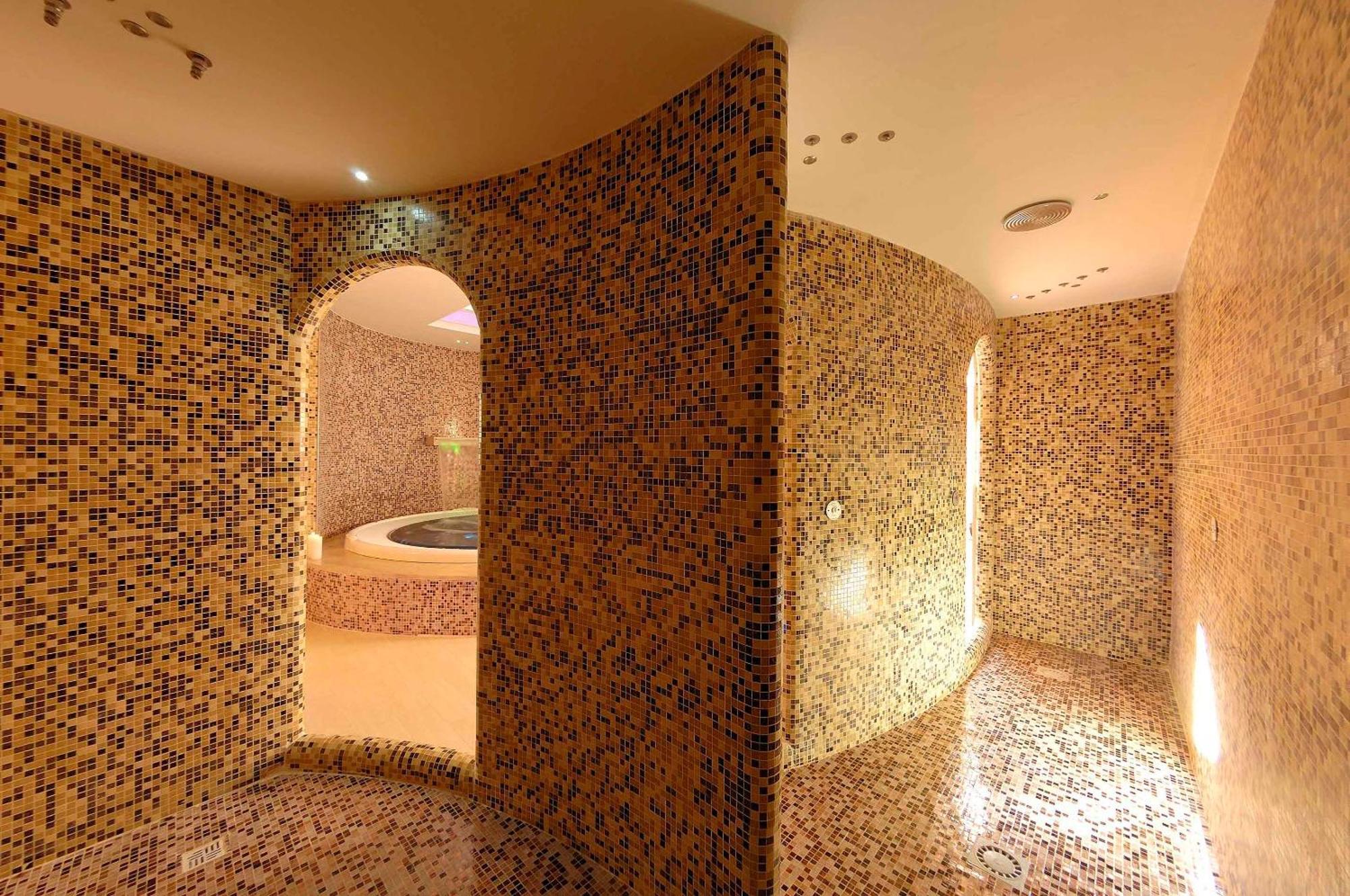 Hotel Ristorante Toscana Αλάσιο Εξωτερικό φωτογραφία