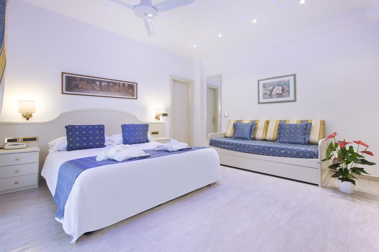 Hotel Ristorante Toscana Αλάσιο Εξωτερικό φωτογραφία