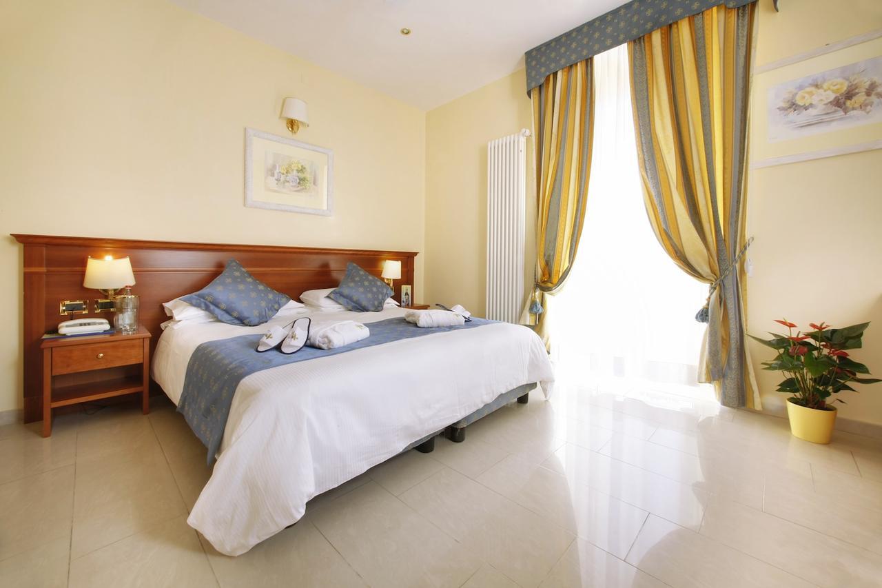 Hotel Ristorante Toscana Αλάσιο Εξωτερικό φωτογραφία