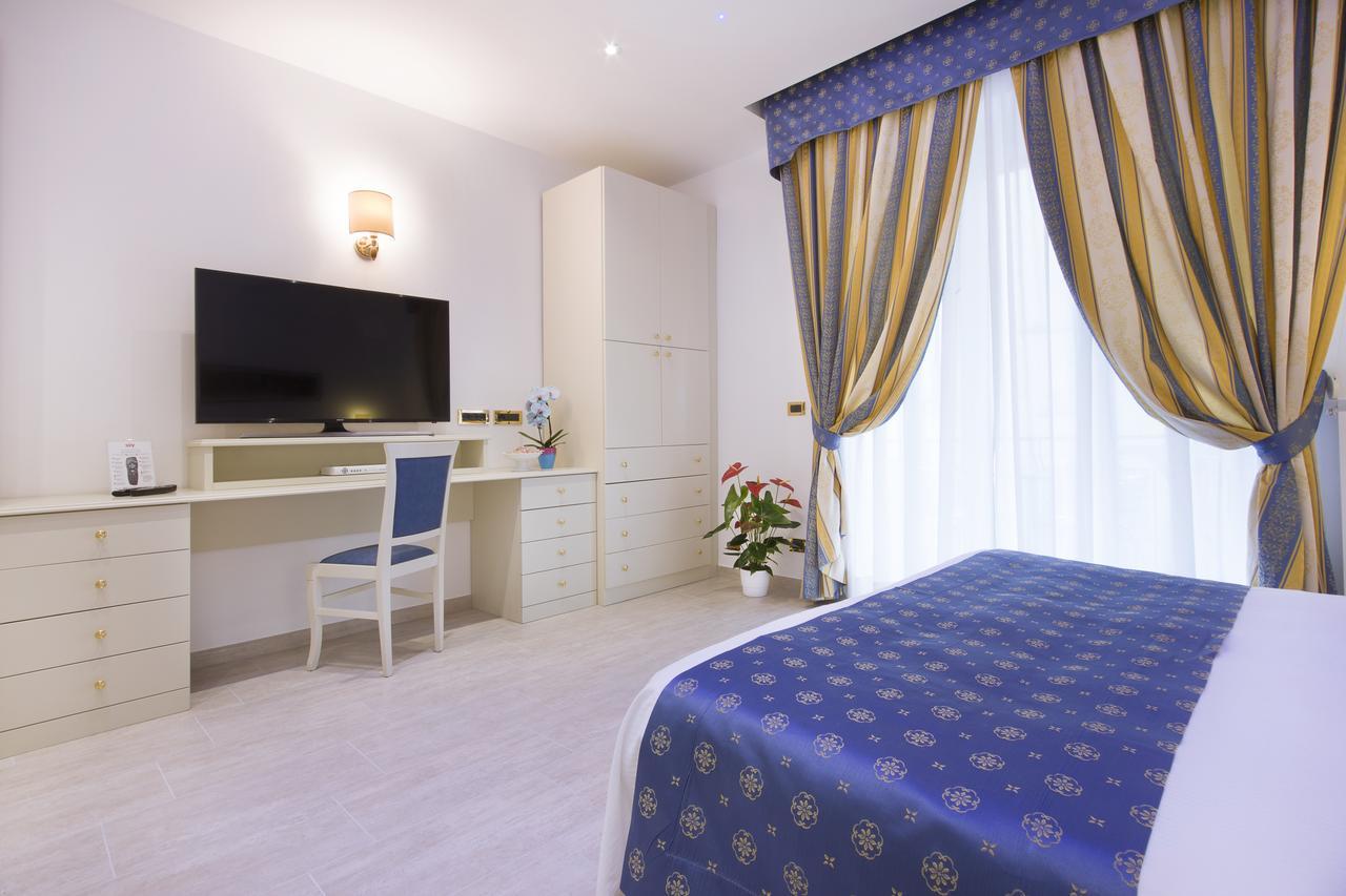 Hotel Ristorante Toscana Αλάσιο Εξωτερικό φωτογραφία