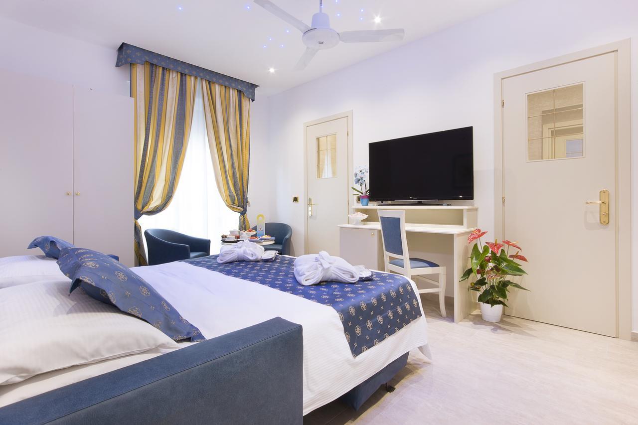 Hotel Ristorante Toscana Αλάσιο Εξωτερικό φωτογραφία